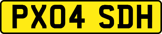 PX04SDH