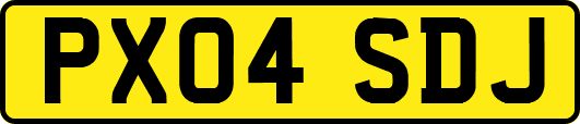 PX04SDJ