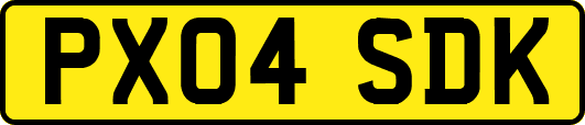 PX04SDK