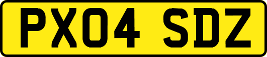 PX04SDZ