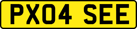 PX04SEE