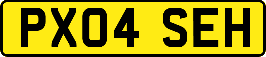 PX04SEH