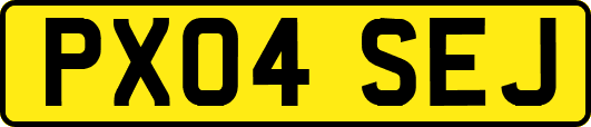 PX04SEJ