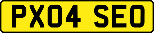 PX04SEO