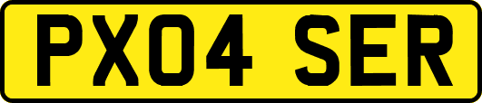 PX04SER