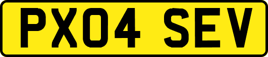 PX04SEV
