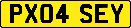 PX04SEY