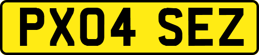 PX04SEZ