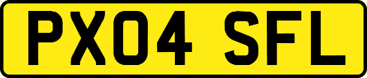 PX04SFL