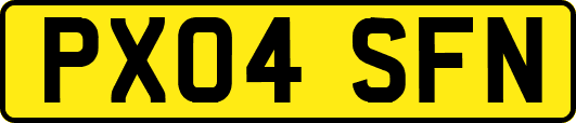 PX04SFN