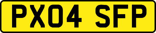 PX04SFP