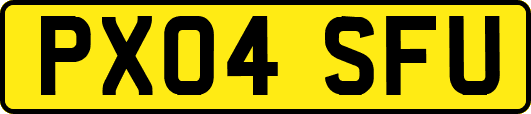 PX04SFU