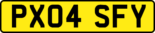 PX04SFY