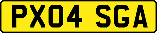 PX04SGA