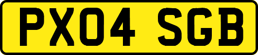 PX04SGB