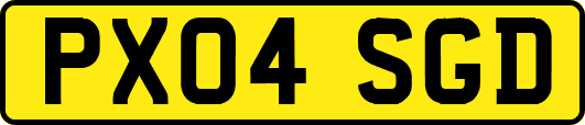 PX04SGD
