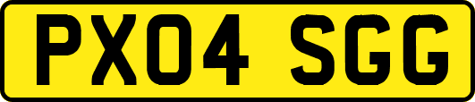 PX04SGG