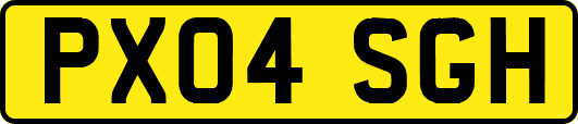 PX04SGH