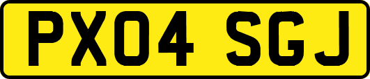PX04SGJ