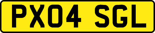 PX04SGL