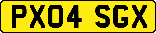 PX04SGX