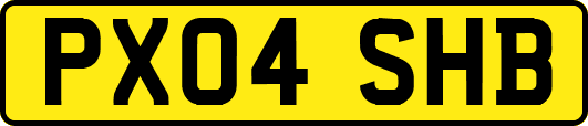 PX04SHB