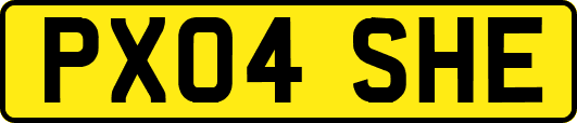 PX04SHE