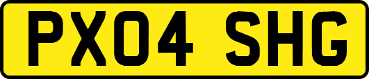 PX04SHG