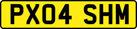 PX04SHM