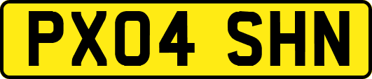 PX04SHN