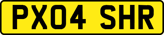 PX04SHR