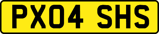 PX04SHS