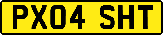 PX04SHT