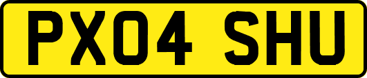 PX04SHU