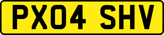 PX04SHV