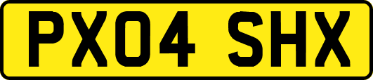 PX04SHX