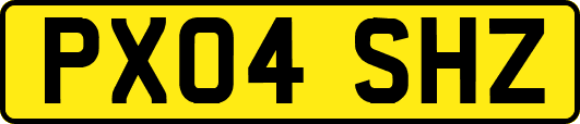 PX04SHZ