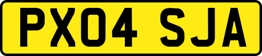 PX04SJA