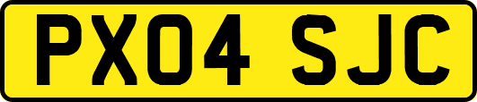 PX04SJC