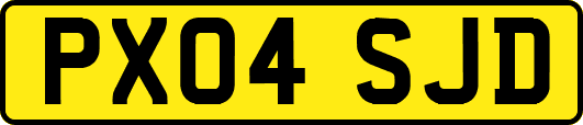 PX04SJD