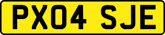 PX04SJE