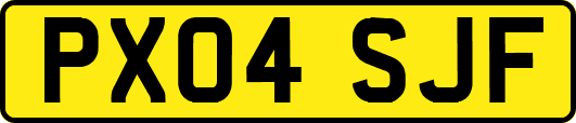 PX04SJF