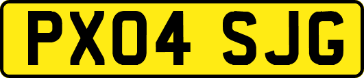 PX04SJG