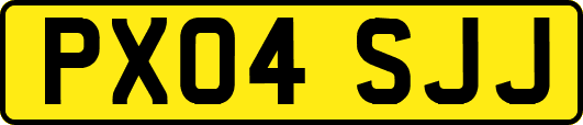 PX04SJJ