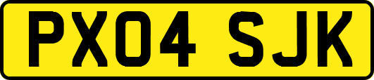 PX04SJK