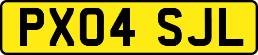 PX04SJL