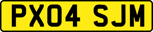 PX04SJM