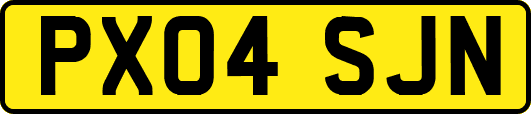PX04SJN