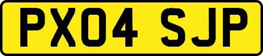 PX04SJP