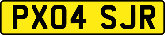 PX04SJR
